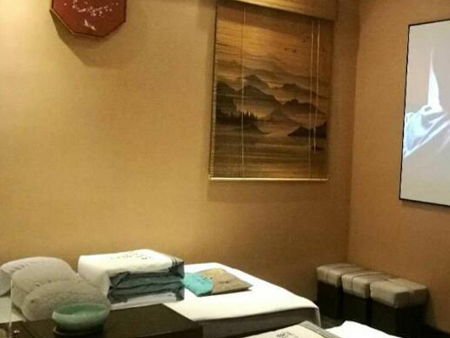 南京栖霞SPA解决方案：针对久坐族的专项护理