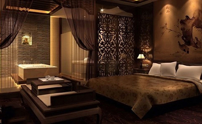 南京栖霞SPA会所｜轻奢疗愈·舒缓时光